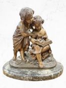 After Pierre-Alexandre Schoenewerk (French,