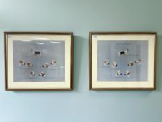 After A Moore : Morpeth Foxhounds Lowther 1999,