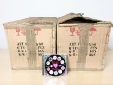 A large quantity of Glitz Gloss makeup sets.