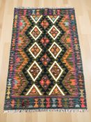 A Maimana kilim,