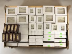 A collection of Gift Collection costume jewellery (1 box)