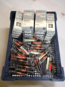 New L'Oreal cosmetics etc (1 box)