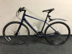 A Liv Alight bike, frame 17.