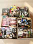 New homewares, party decorations, gift cards,