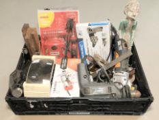 A group of power tools, Rol-craft no.