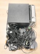 A Creative speaker and further Inspire 5.