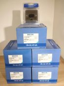 A quantity of Deta fused connection units (1 box)