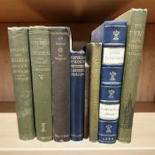 Welford, Richard : History of Newcastle and Gateshead, volume II, sixteenth century,