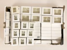 A collection of Gift Collection costume jewellery (1 box)