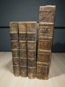 Sykes, John : Local records, or,