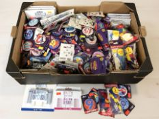 A collection of Gift Collection costume jewellery (1 box)