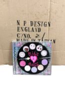 A large quantity of Glitz Gloss make up sets (2 boxes)