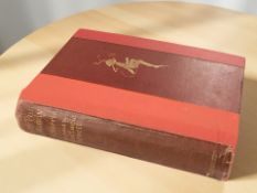 Barrie, James Matthew : Peter Pan and Wendy,