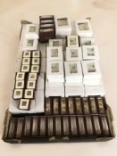 A quantity of new gift collection costume jewellery (1 box)