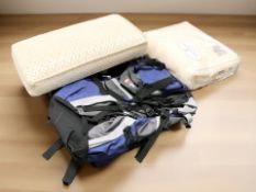 An Early's of Whitney wool blanket, new,