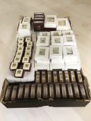 A quantity of new gift collection costume jewellery (1 box)