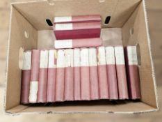 Strickland, Agnes : Lives of the Queens of England, from the Norman Conquest,