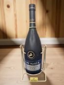 A Double-Magnum or 'Jeroboam' (3 litre) bottle of Remy Martin fine champagne cognac VSOP, 40%,
