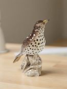 A Beswick starling No. 2308.