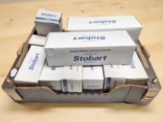 Atlas Editions Eddie Stobart 1:76 scale die cast models.