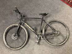 A Giant Escape bike, frame 21