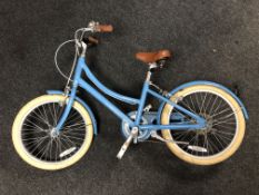 A Forme Hartington junior bike, frame 12
