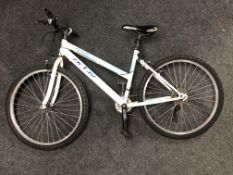 A Flyte Activ bike, frame 17