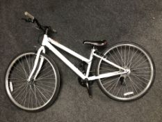 A Challenge Dune bike, frame 14