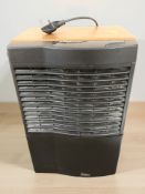 An Ebac Home Dry 660 dehumidifier.