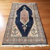 A Sarab rug, North-West Iran,