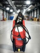 A Clarke Jet Star 1900 power washer