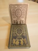 Sheradon, Richard Brinsley : The School for Scandal, illustrated by Hugh Thomson, first edition,