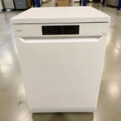 A Kenwood dishwasher.