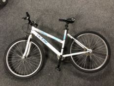 A Flyte Activ bike, frame 17