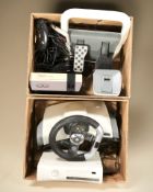 Nintendo entertainment system NES version, Nintendo pistol, controller,