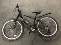 An Apollo Slant bike, frame 14