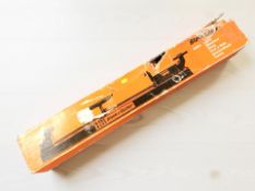 A Black & Decker D994 lathe, in box.