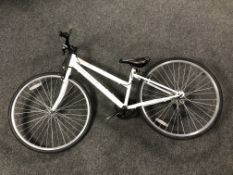 A Challenge Dune bike, frame 14