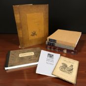 Thomson, David Croal : The Life and Works of Thomas Bewick,