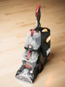 A Vax carpet cleaner