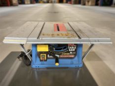 A Clarke Woodworker 10