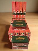 A quantity of boxed Christmas lights