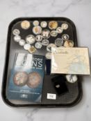 A Plantagenet silver long cross penny (clipped),