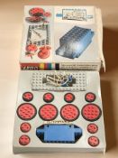 A vintage Lego set 1966