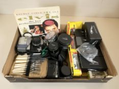 A group of Atlas Editions Jaguar die cast vehicles, further Shell die cast vehicles,