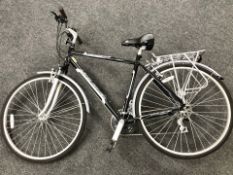 A Land Rover Athabasca bike, frame 21