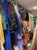 The entire contents of a Performing Arts Theatre Company, the stock is vast,