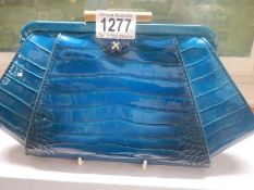 A Fiorelli evening bag.