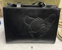 A Disney 'Bambi' lady's hand/shoulder bag
