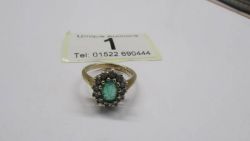 A 2 Day Antiques & Collectors including Gold, Toys, Jewellery, Silver & Furniture etc.